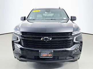 Used 2024 Chevrolet Tahoe RST w/ Luxury Package video 2