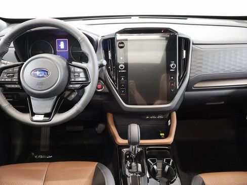 New 2026 Subaru Forester Touring AWD/4WD image 15