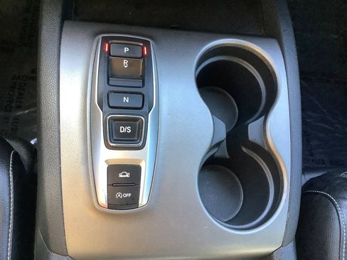 Used 2022 Honda Ridgeline RTL image 42