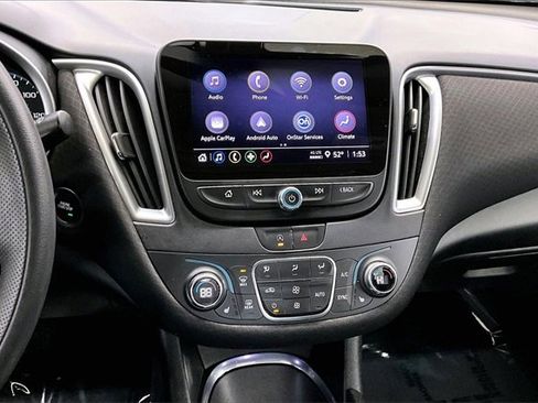 Used 2022 Chevrolet Malibu LT image 5