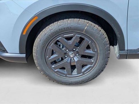 New 2026 Honda CR-V TrailSport image 10