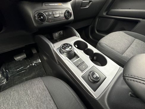 Used 2024 Ford Bronco Sport Big Bend w/ Convenience Package image 21