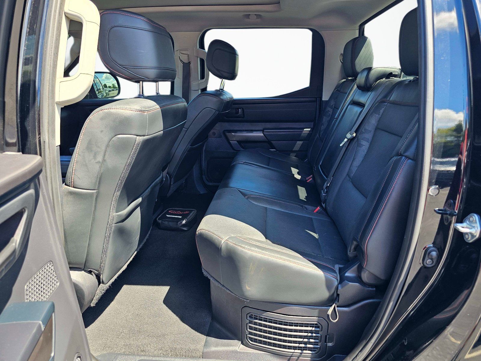Used 2023 Toyota Tundra TRD Pro AWD/4WD image 34