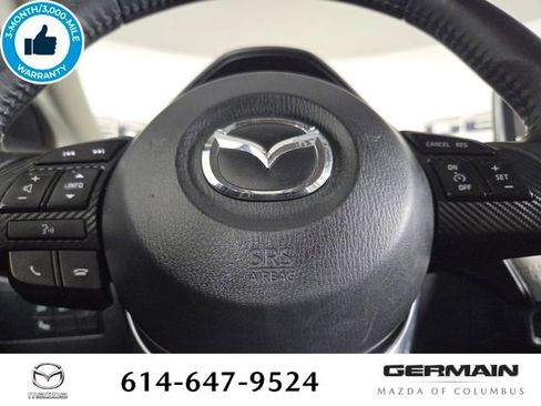 Used 2017 MAZDA CX-3 Grand Touring image 22
