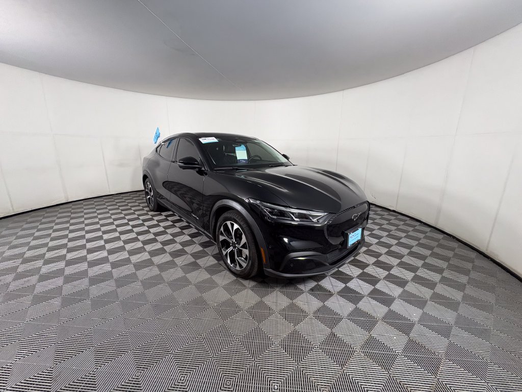 Used 2024 Ford Mustang Mach-E Select AWD/4WD image 7