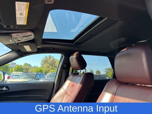 Used 2023 Dodge Durango GT image 15