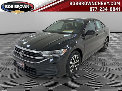 Used 2024 Volkswagen Jetta S