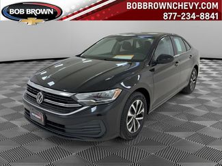 Used 2024 Volkswagen Jetta S FWD video 1
