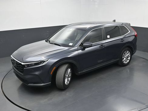 Used 2024 Honda CR-V EX-L image 32