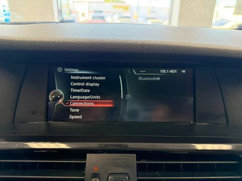 Used 2014 BMW X3 xDrive28i AWD/4WD image 47