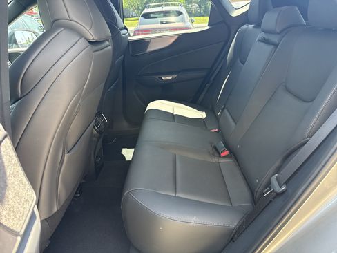 Used 2025 Lexus NX 350 F Sport AWD/4WD image 26