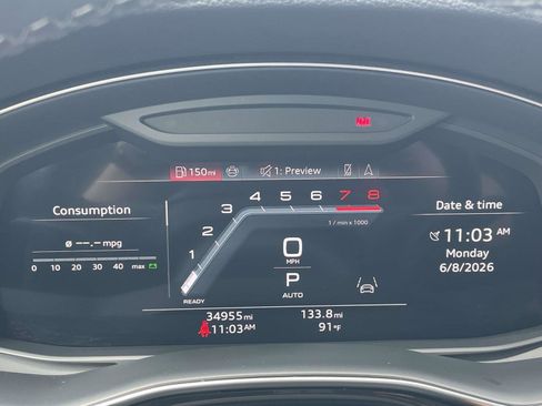 Certified 2025 Audi Q7 3.0T Premium Plus AWD/4WD image 20