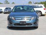 Used 2012 Ford Fusion Hybrid image 2