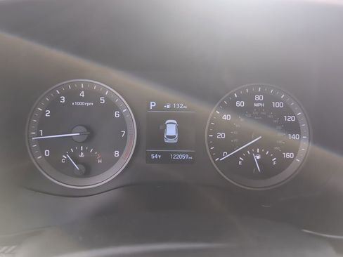 Used 2019 Hyundai Tucson SE w/ Cargo Package image 17