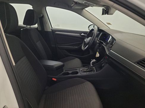 Used 2024 Volkswagen Jetta S FWD image 21
