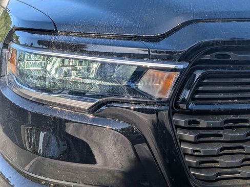New 2026 RAM 1500 Big Horn w/ Sport Appearance Package AWD/4WD image 9