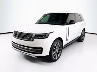 New 2026 Land Rover Range Rover SE AWD/4WD video 1