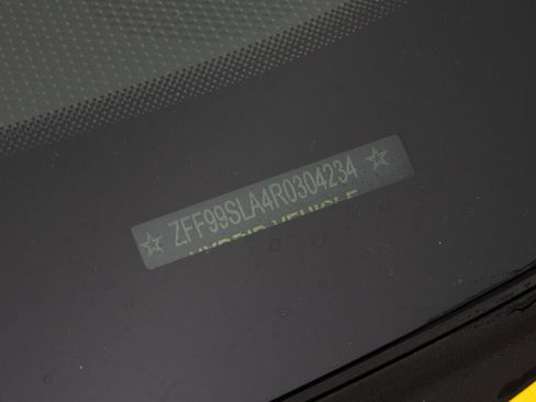 Used 2024 Ferrari 296 GTB image 27