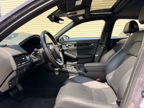 Used 2023 Honda Civic Sport Touring image 14