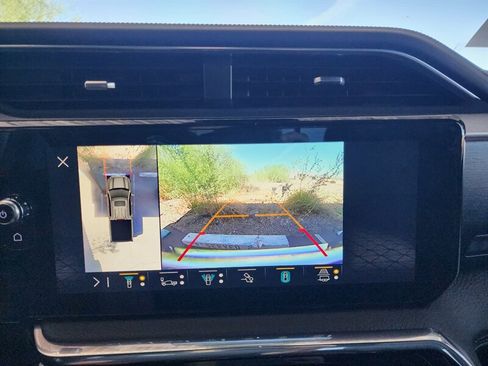 Used 2023 GMC Sierra 1500 Denali w/ Technology Package AWD/4WD image 54