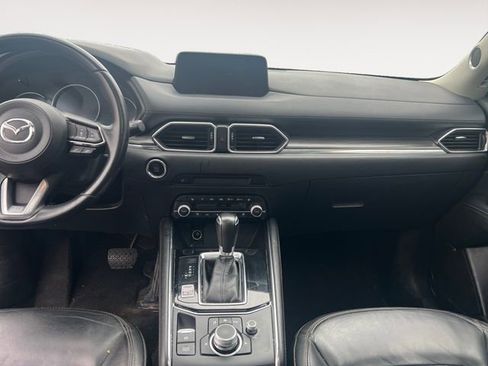 Used 2020 MAZDA CX-5 Grand Touring image 11