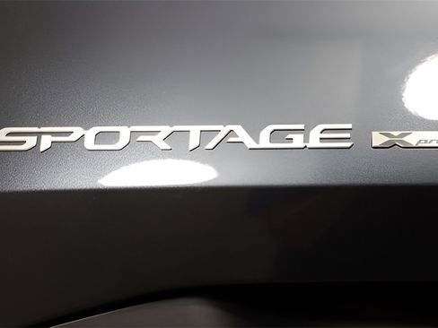 Used 2024 Kia Sportage X-Pro image 10