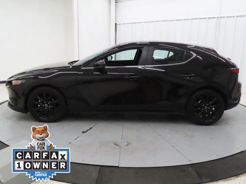 Used 2026 MAZDA MAZDA3 s Sport FWD image 6
