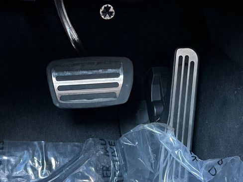 Used 2026 Cadillac CT5 Sport w/ Technology Package RWD image 43
