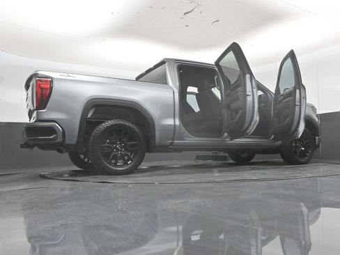 Used 2024 GMC Sierra 1500 Elevation AWD/4WD image 62