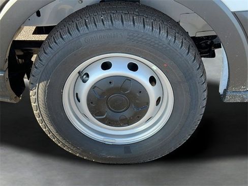 New 2026 Ford Transit 250 Low Roof image 9