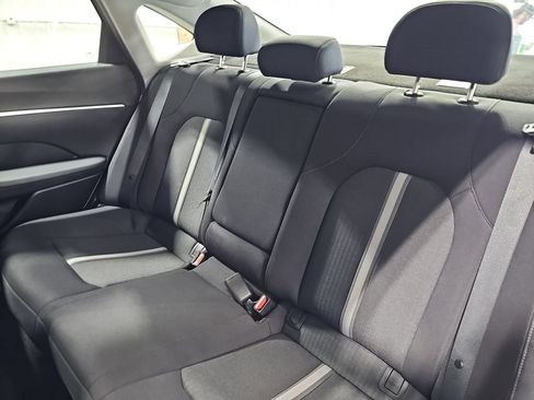 Certified 2025 Hyundai Sonata SEL FWD image 13