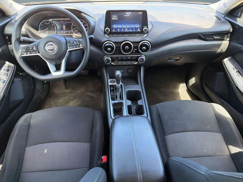Used 2023 Nissan Sentra SV image 14