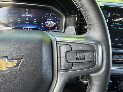 Used 2024 Chevrolet Silverado 1500 LT w/ All Star Edition Plus AWD/4WD image 22