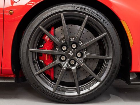 Certified 2020 Ferrari 488 Pista Spider RWD image 23
