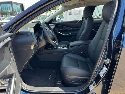 Certified 2025 MAZDA CX-30 AWD 2.5 S w/ Preferred Package image 11