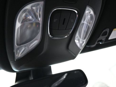 Used 2024 Jeep Compass Limited AWD/4WD image 30