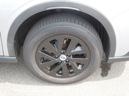 Used 2022 Subaru Outback AWD/4WD image 15