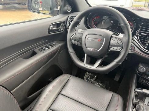 New 2026 Dodge Durango GT image 36
