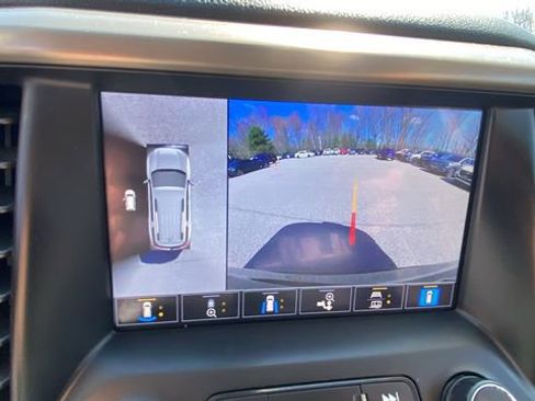 Used 2021 GMC Acadia Denali w/ Denali Ultimate Package AWD/4WD image 27