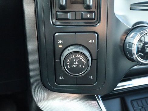 New 2025 Ford F150 Platinum w/ FX4 Off-Road Package image 10