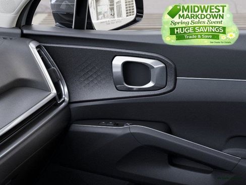 New 2026 Kia Sorento S AWD/4WD image 16