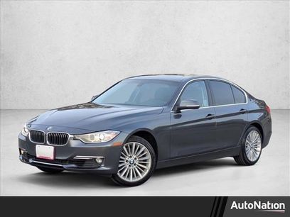 Used 2013 BMW 328i xDrive Sedan
