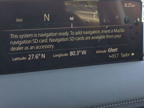 New 2025 MAZDA CX-5 AWD 2.5 S image 22