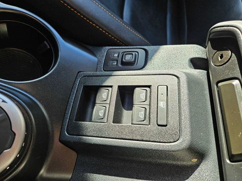 Used 2022 Ford Bronco Badlands w/ Sasquatch Package image 27