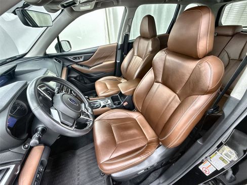 Used 2019 Subaru Forester Touring w/ Popular Package #3 image 19