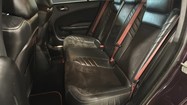 Used 2022 Dodge Charger SRT Hellcat RWD image 24