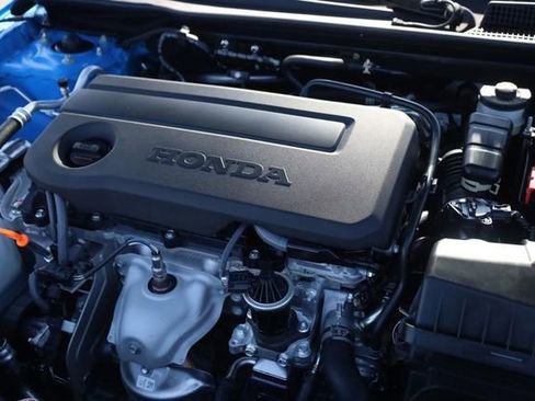 New 2026 Honda Civic Sport image 22