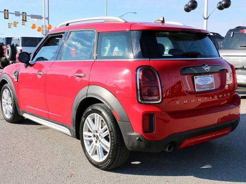 Used 2022 MINI Cooper Countryman image 7