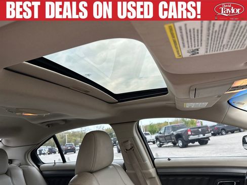 Used 2012 Ford Taurus SEL FWD image 29