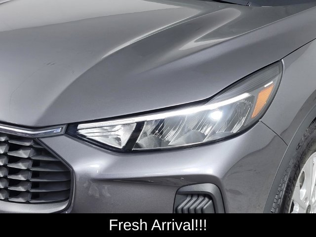 Used 2024 Ford Escape Active w/ Cold Weather Package FWD image 9
